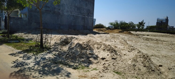 undefined, wave-city  288 Sq.Mt. Plot In Wave City Ghaziabad 8676642