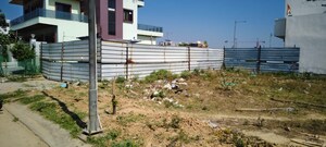  Plot – Exterior View View at Wave City, Wave City - for Sale