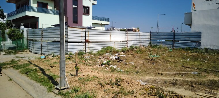 Exterior View, wave-city  288 Sq.Mt. Plot In Wave City Ghaziabad 8676642