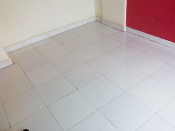 Bathroom in 1 BHK Apartment at Rashmis Star City, Naigaon East – for Sale