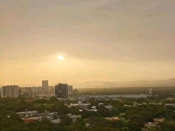 2 BHK Apartment – Exterior View View at Mayfair Hillcrest, Powai - for Sale