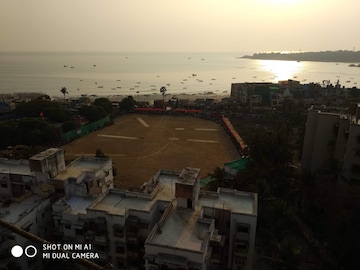 2 BHK Apartment – Exterior View View at Kanakia Hollywood, Versova - for Rent