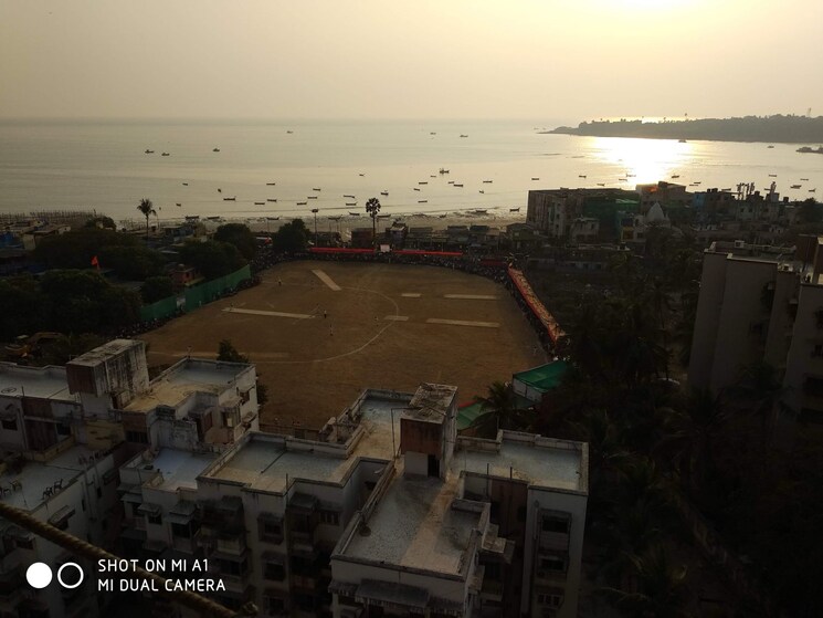 Exterior View, kanakia-hollywood 2 Bedroom 704 Sq.Ft. Apartment In Versova Mumbai 8676672