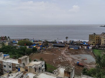 2 BHK Apartment – Exterior View View at Kanakia Hollywood, Versova - for Rent