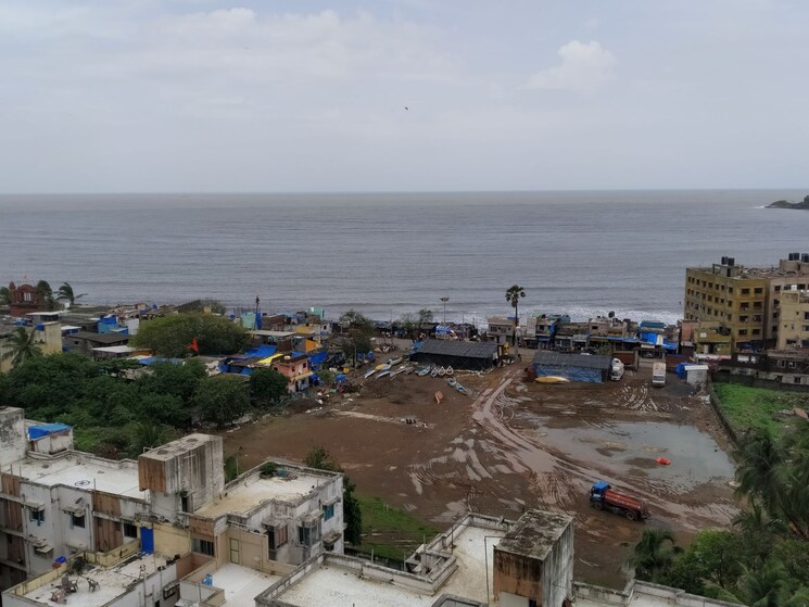 Exterior View, kanakia-hollywood 2 Bedroom 704 Sq.Ft. Apartment In Versova Mumbai 8676672