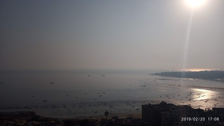 Master Bedroom, kanakia-hollywood 2 Bedroom 704 Sq.Ft. Apartment In Versova Mumbai 8676672