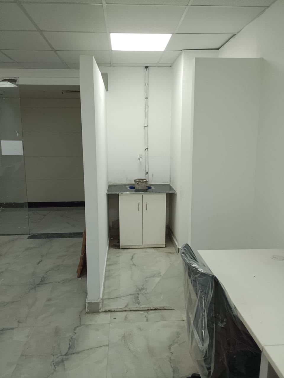 Office Space For Rent in Supertech Supernova Astralis