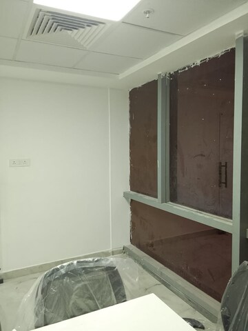 Floor Plan in  Office Space at Supertech Supernova Astralis, Sector 94 – for Rent