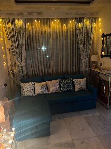 1 BHK Apartment For Sale in Harmony  Co Operative Housing Society Ltd, Chandivali