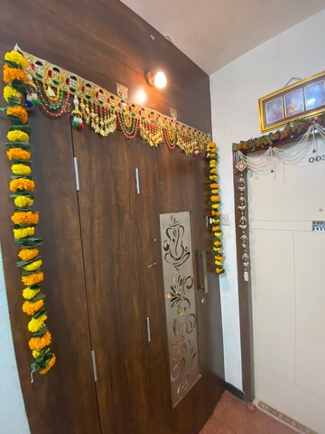 1 BHK Apartment – Exterior View View at Harmony  Co Operative Housing Society Ltd, Chandivali - for Sale