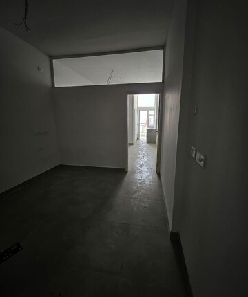 Building Lobby in Studio Apartment at DAH Greentech NX One, Tech Zone 4 Greater Noida – for Rent