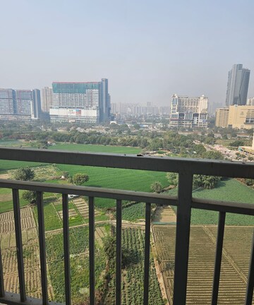Swimming Pool in Studio Apartment at DAH Greentech NX One, Tech Zone 4 Greater Noida – for Rent