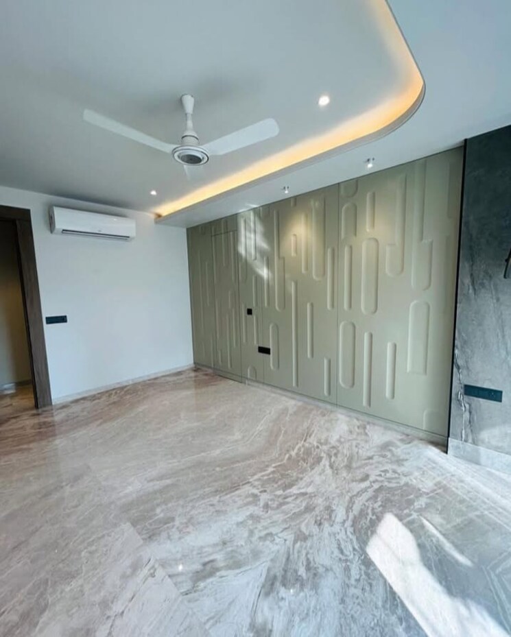 Bedroom, sector 35 3.5 Bedroom 2250 Sq.Ft. Builder Floor In Sector 35 Faridabad 8676658