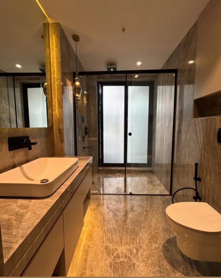 Kitchen, sector 35 3.5 Bedroom 2250 Sq.Ft. Builder Floor In Sector 35 Faridabad 8676658