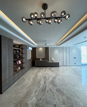 3.5 BHK Builder Floor For Sale in Sector 35