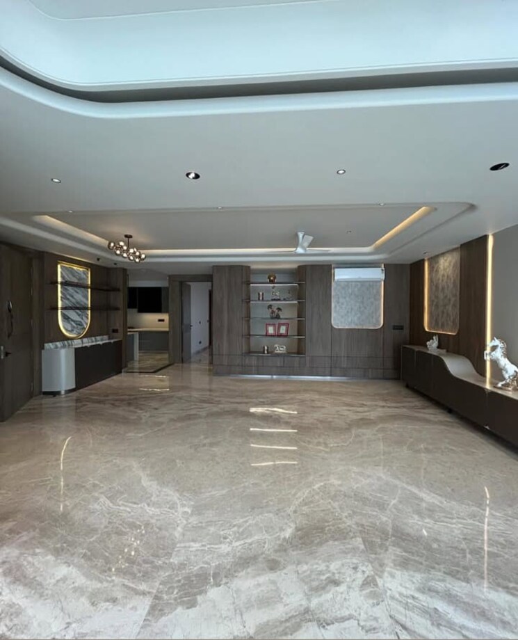  Parking, sector 35 3.5 Bedroom 2250 Sq.Ft. Builder Floor In Sector 35 Faridabad 8676658