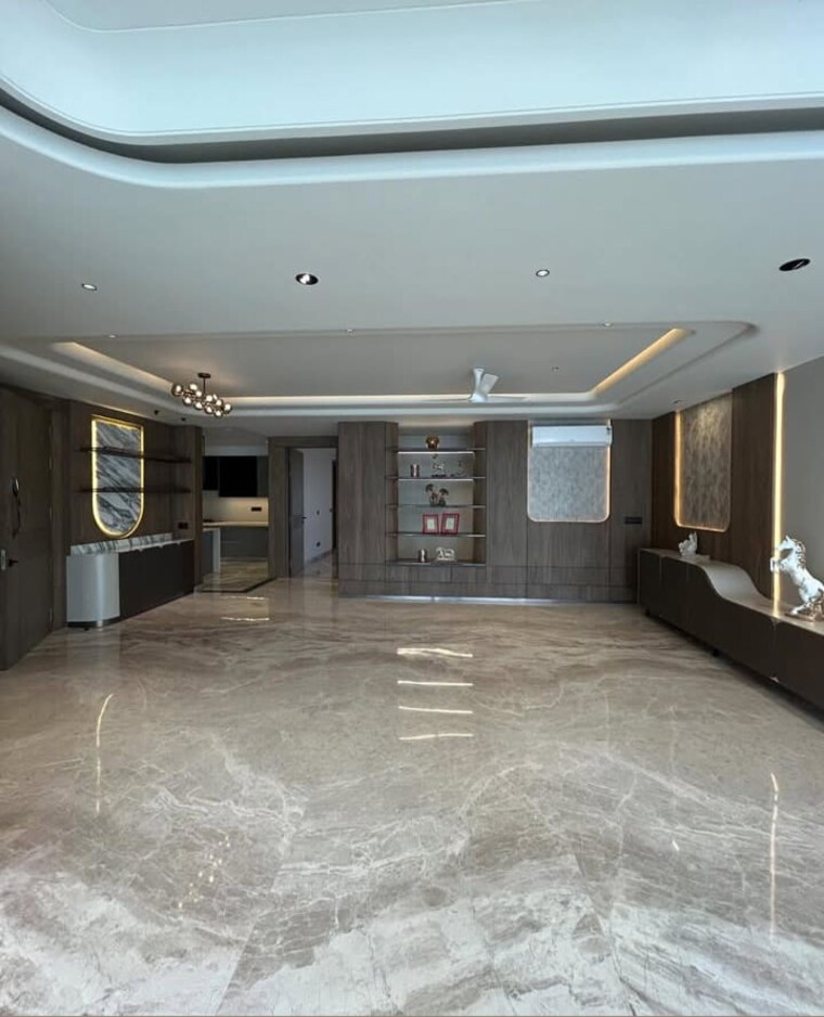 Room, sector 35 3.5 Bedroom 2250 Sq.Ft. Builder Floor In Sector 35 Faridabad 8676658