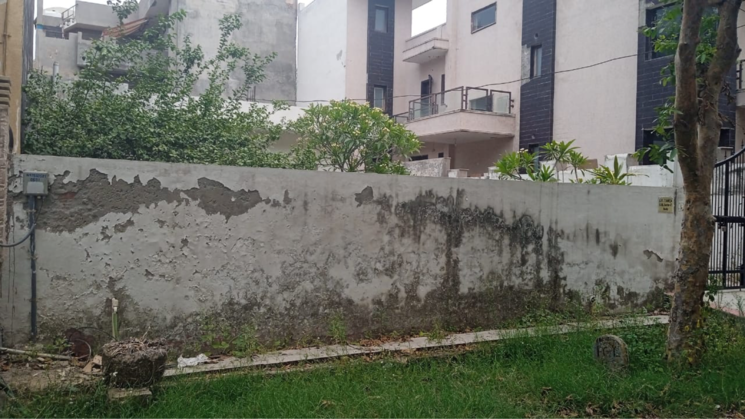 Exterior View, sector 105  112 Sq.Mt. Plot In Sector 105 Noida 8676659