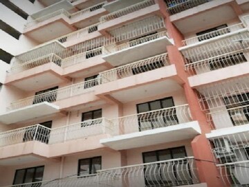 1 BHK Apartment For Sale in Parasnath Nagari, Naigaon East