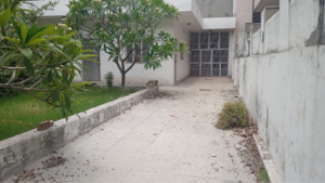 Balcony in  Plot at Sector 105 – for Sale