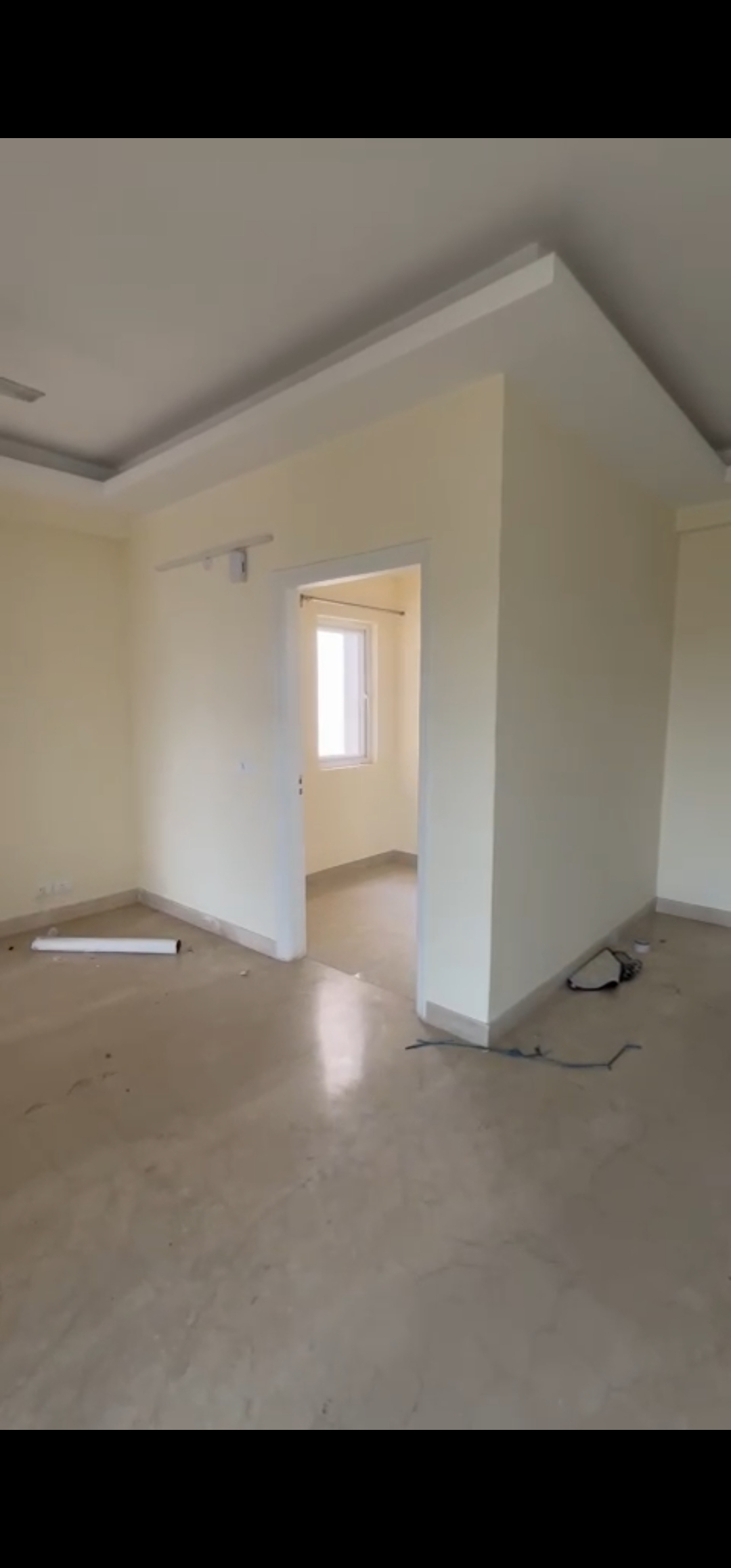 3 BHK + Servant Room Apartment For Sale in Emaar Gurgaon Greens