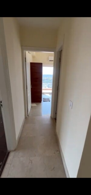 Building Lobby in 3 BHK Apartment at Emaar Gurgaon Greens, Sector 102 – for Sale