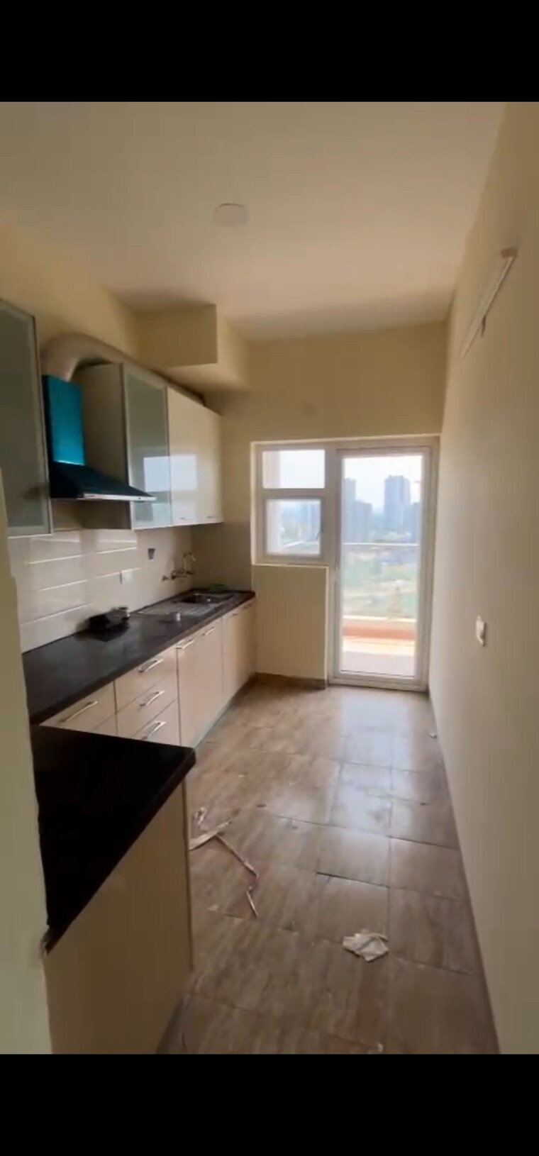 Kitchen, emaar-gurgaon-greens 3 Bedroom 1650 Sq.Ft. Apartment In Sector 102 Gurgaon 8676675