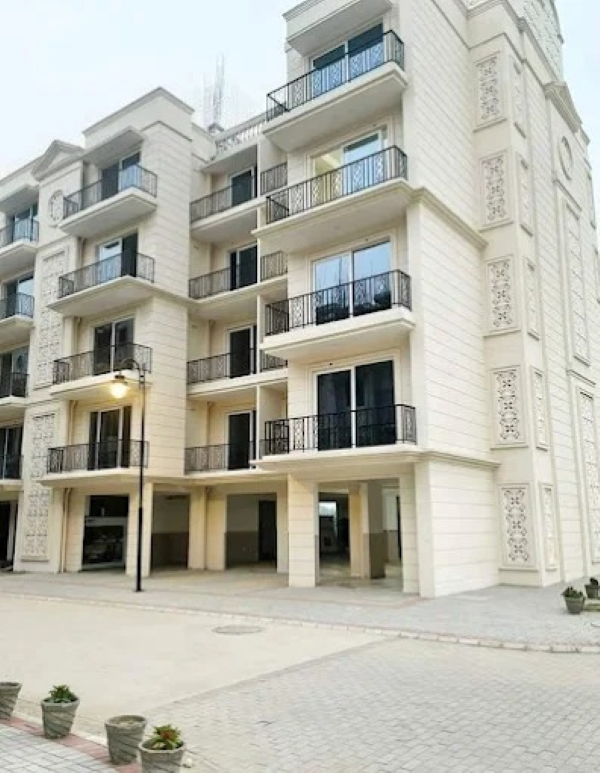 2 BHK Apartment For Sale in Signature Global Park