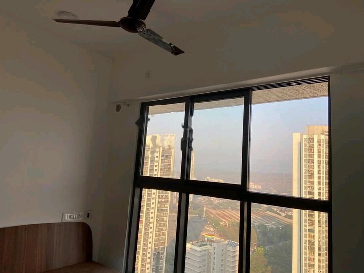 Room, uk-iridium 2 Bedroom 544 Sq.Ft. Apartment In Kandivali East Mumbai 8676684