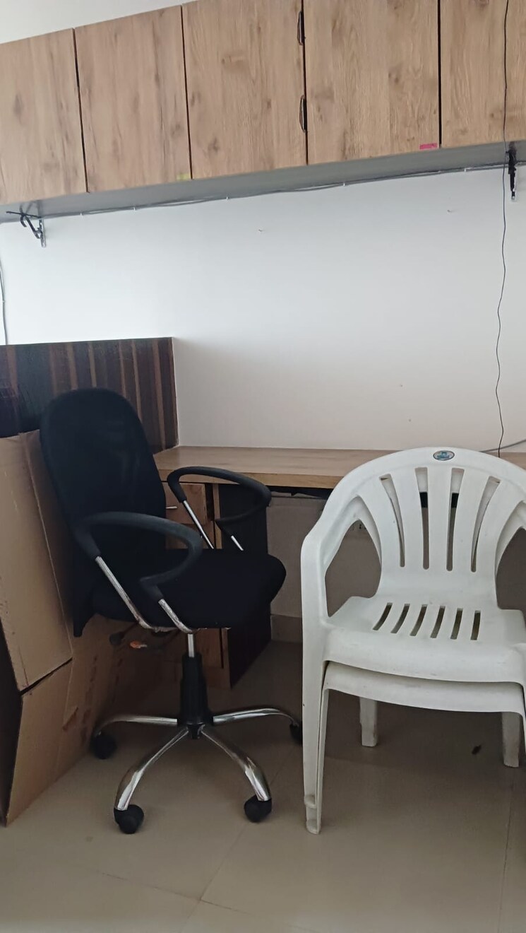 Team Area, haware-infotech-park Commercial Office Space 630 Sq.Ft. In Vashi Sector 30 Navi Mumbai 8676704