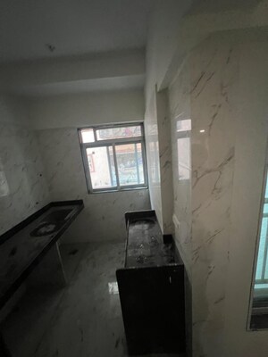 Kitchen in 1 BHK Apartment at 118 WEST, Agripada – for Sale