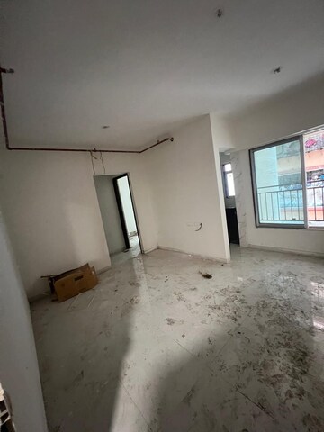 Building Lobby in 1 BHK Apartment at 118 WEST, Agripada – for Sale