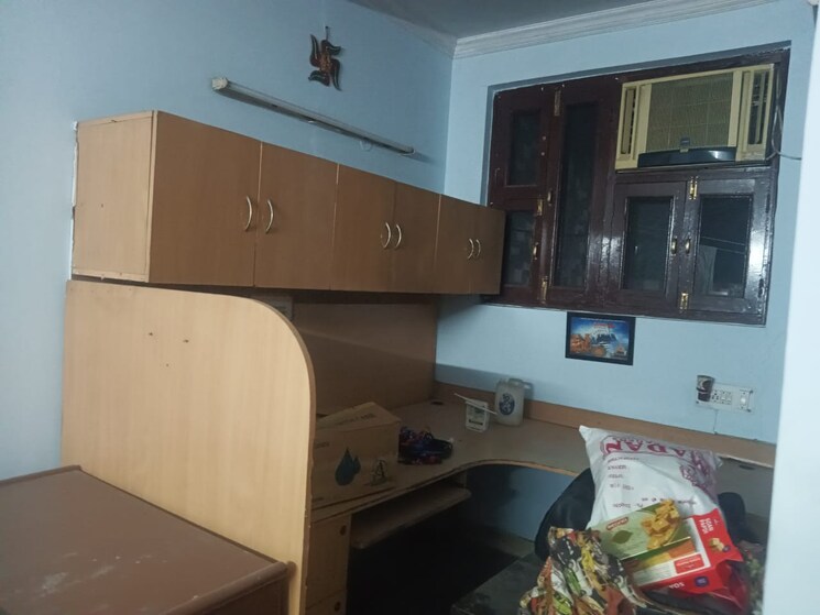 Kitchen, orchid-island 2 Bedroom 960 Sq.Ft. Builder Floor In Sector 51 Gurgaon 8676728