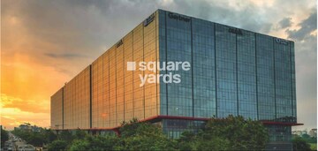  Co-working Space For Sale in Landmark Cyber Park, Sector 67