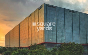 Co-working Space For Sale in Landmark Cyber Park, Sector 67