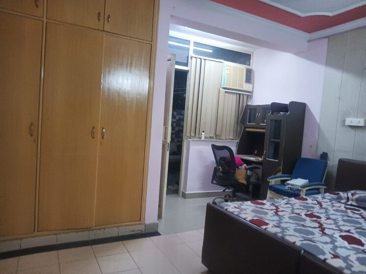 Kitchen, orchid-island 2 Bedroom 960 Sq.Ft. Builder Floor In Sector 51 Gurgaon 8676728