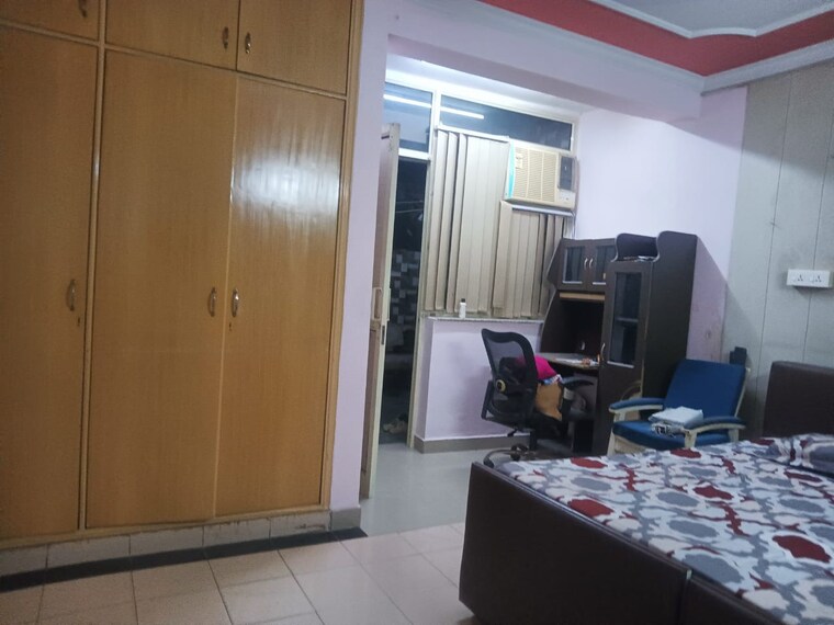 Kitchen, orchid-island 2 Bedroom 960 Sq.Ft. Builder Floor In Sector 51 Gurgaon 8676728