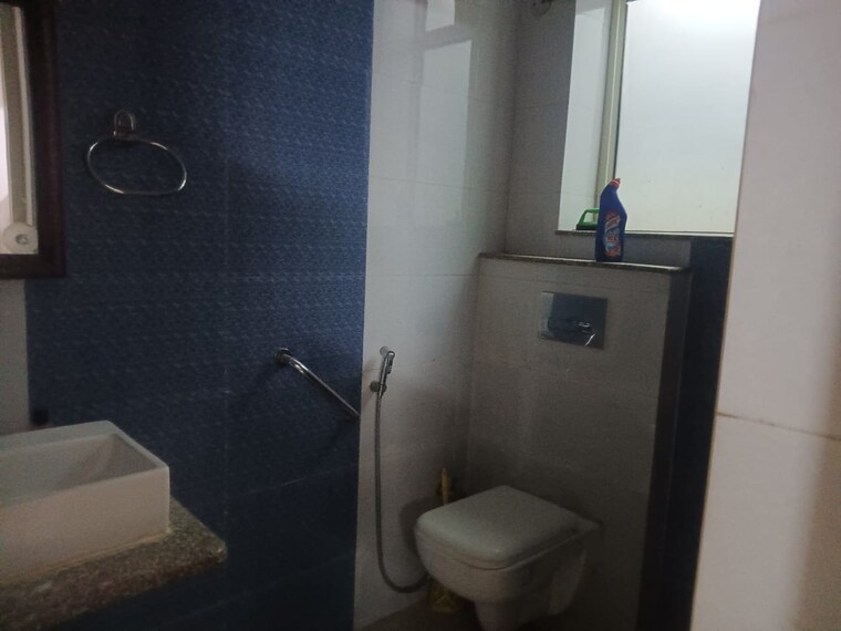 Bathroom, orchid-island 2 Bedroom 960 Sq.Ft. Builder Floor In Sector 51 Gurgaon 8676728