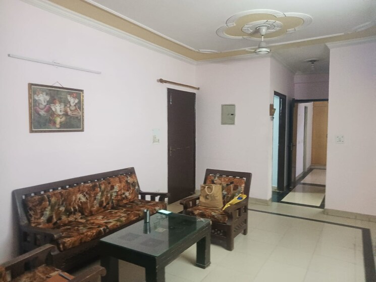 Living Room, orchid-island 2 Bedroom 960 Sq.Ft. Builder Floor In Sector 51 Gurgaon 8676728