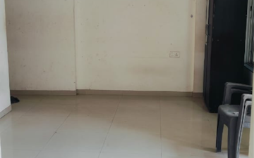 Showroom For Sale in Paranjape Schemes Azure, Mumbai Bangalore Highway