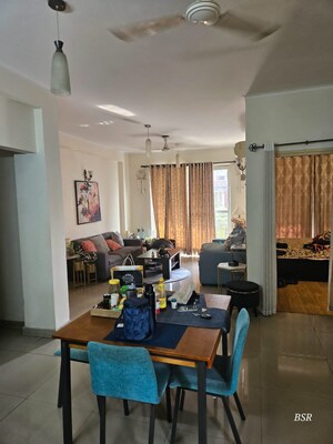 2.5 BHK Builder Floor For Sale in Orchid Island, Sector 51