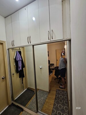 Master Bedroom in 2.5 BHK Builder Floor at Orchid Island, Sector 51 – for Sale