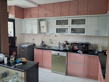 Kitchen in 3 BHK Apartment at Gopalan Olympia, Kumbalgodu – for Sale