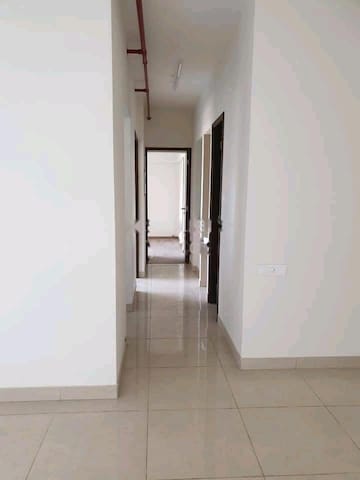 Building Lobby in 2 BHK Apartment at The Wadhwa Promenade, Ghatkopar West – for Sale