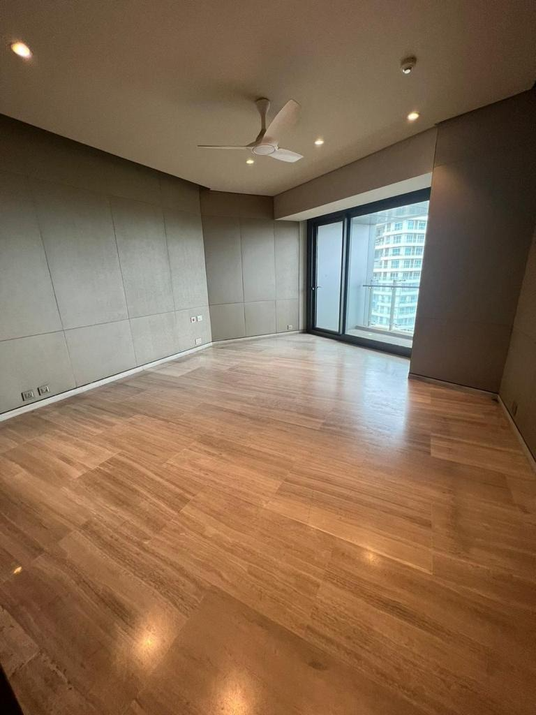 3 BHK + Pooja Room,Servant Room Apartment For Rent in Lodha The World Towers World One Tier 2