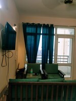 2.5 BHK + Study Room 1225 Sq.Ft. Apartment in Today Ridge Residency