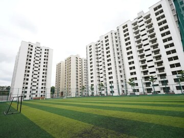 3 BHK Apartment For Sale in Gopalan Olympia, Kumbalgodu