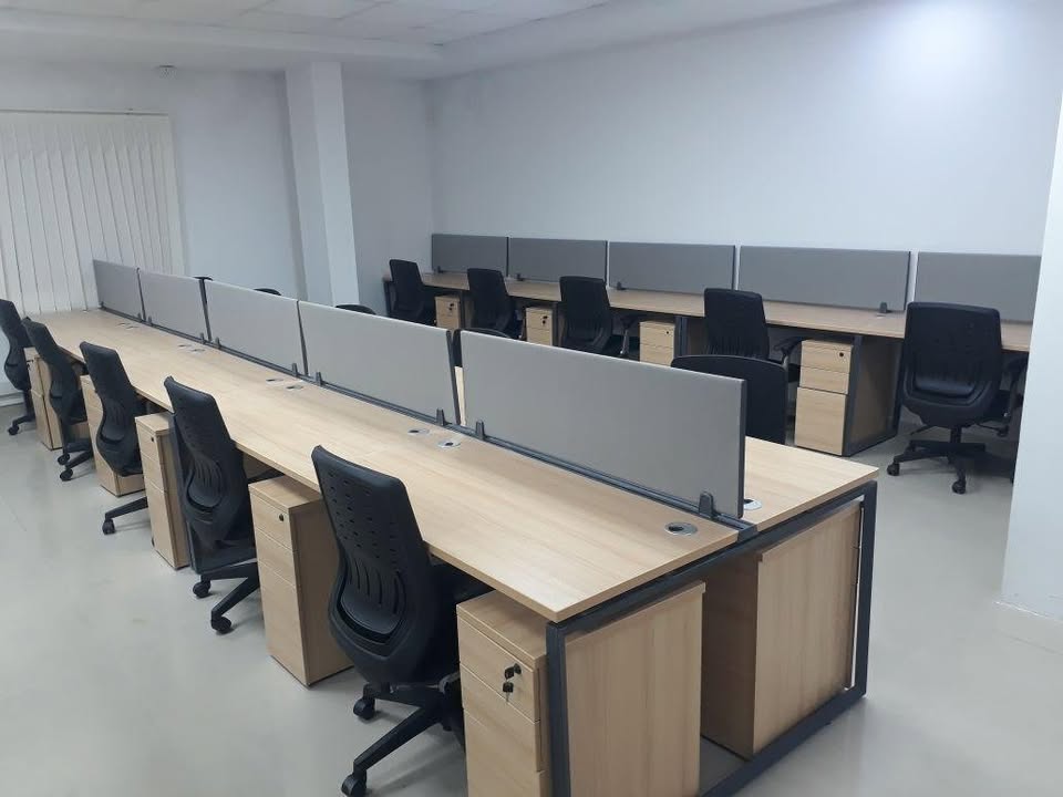 Office Space For Rent in Vijay Nagar