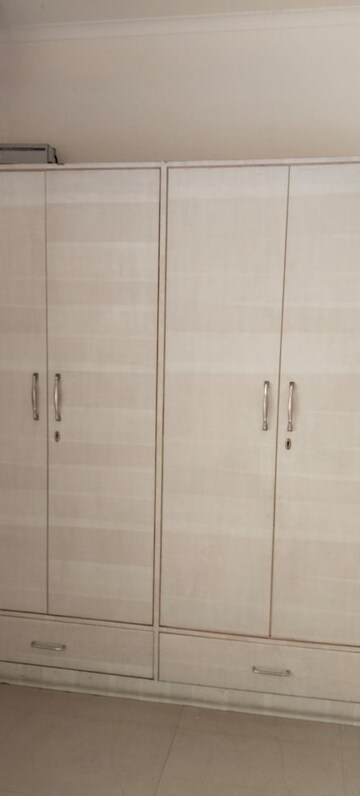 Master Bedroom in 4 BHK Builder Floor at Orchid Island, Sector 51 – for Sale
