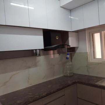 Kitchen in 2 BHK Apartment at Miyapur – for Sale